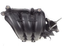 Hyundai i10 II IA 1.0 G3LA / 49 kW Ansaugkrümmer Ansaugstutzen Ansaugbrücke