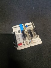 Vaillant Leiterplatte Platine 711560 Lüfterplatine Lüftermodul 130395