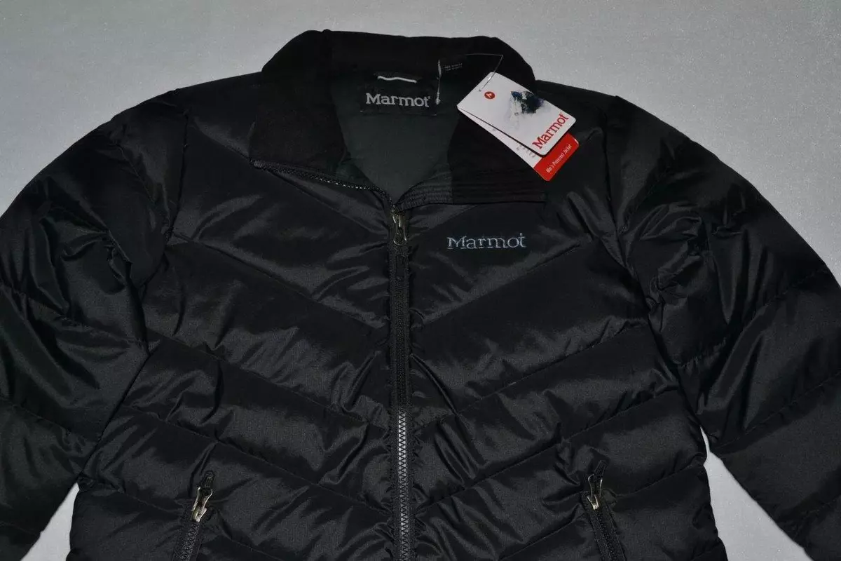 Marmot pinecrest jacket sale