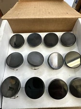 15B26262 Lycoming Tappet Body Hydraulic Hyperbolic Tappet With DLC Coating