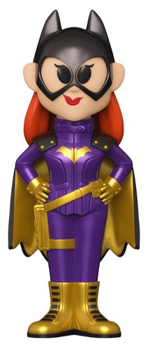 Funko Soda Figure - Batman #50914 Batgirl (15,000 pcs) - New, Sealed - Picture 4 of 4