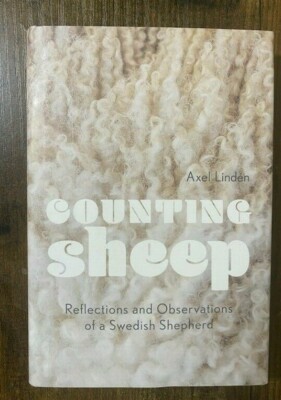 Counting Sheep by Axel Lindén