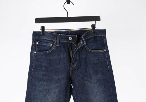 2180 Levis 527 Blue Jeans Gr. 31/34 - Bild 3 von 7