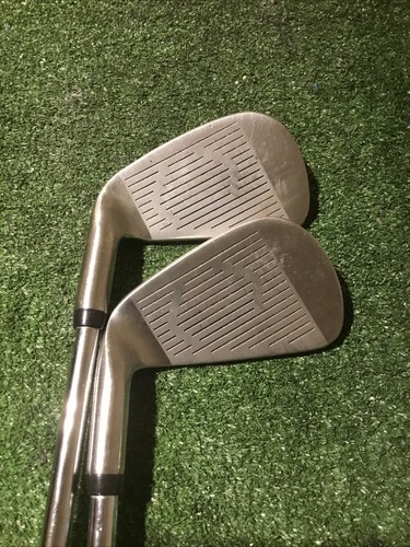 Top Flite TF Irons Set (6-9 Irons) Steel Shafts - Picture 5 of 11