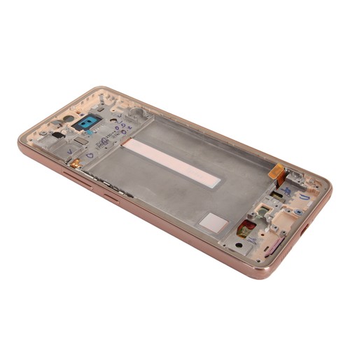 Full HD Screen Replacement For A53 5G 6.5in Touch Screen Digitiser With - Zdjęcie 22 z 22