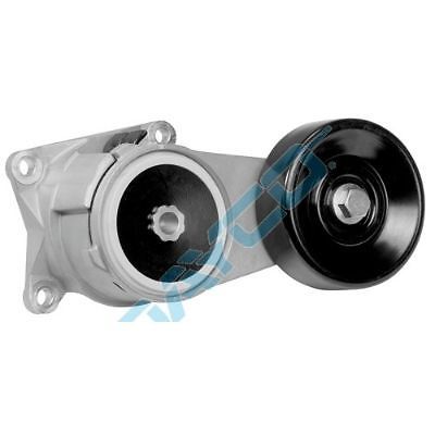 automatic belt tensioner