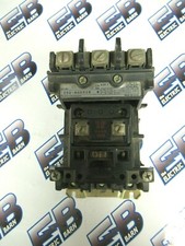 Allen Bradley 500-A0D930, Size 0 Contactor, 600 Volt, 3 Pole, 120 Volt Coil- C31