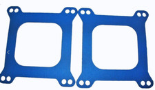 Holley Carb Carburetor Flange Base Gasket Open Edelbrock Quick Fuel 2pack G4x2 Holley Carb Carburetor Flange Base Gasket Open Edelbrock Quick Fuel 2pack G4x2