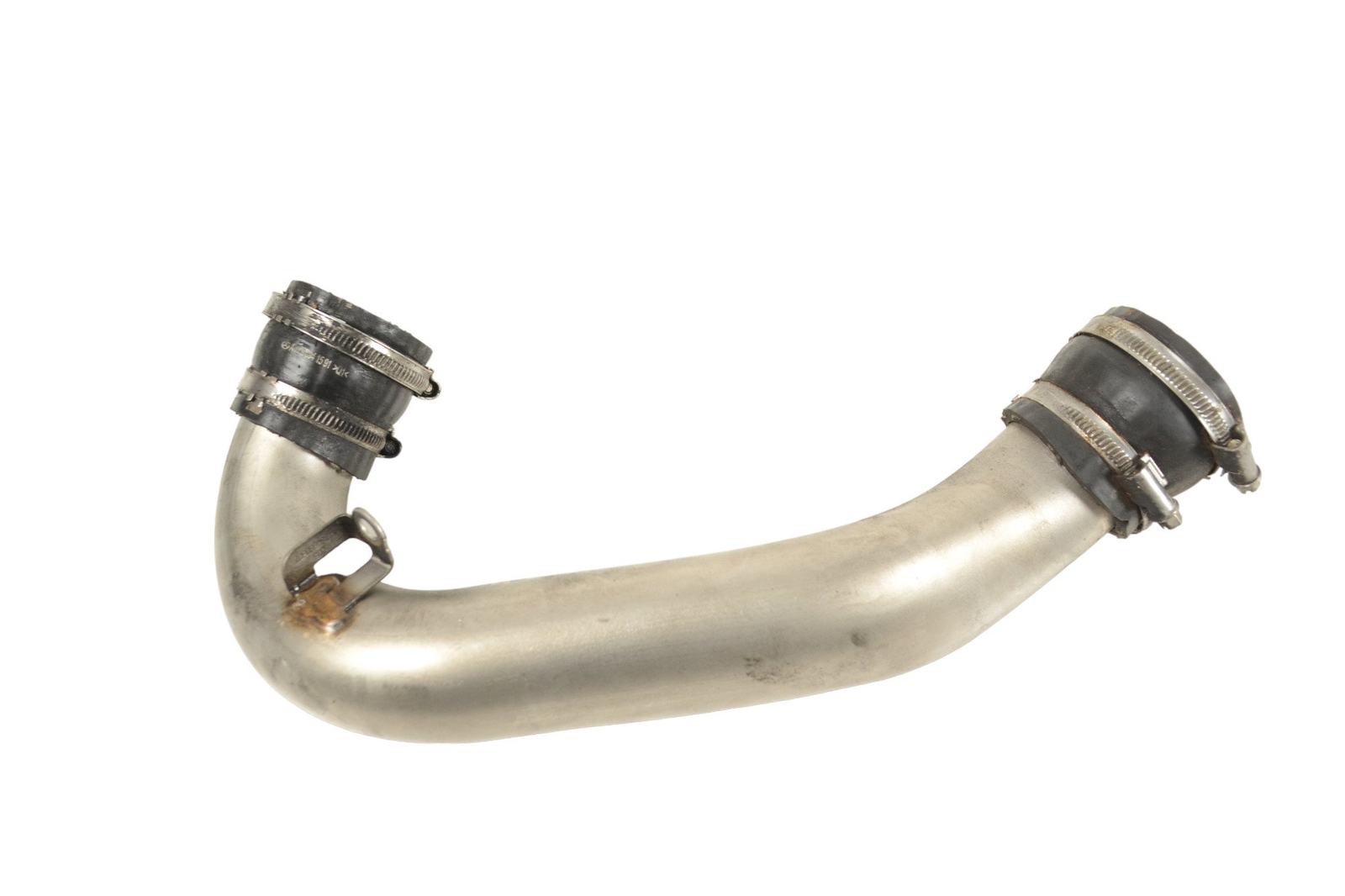 Mercedes S63 AMG Intercooler Pipe A2780941291 C217 2015 RHD  