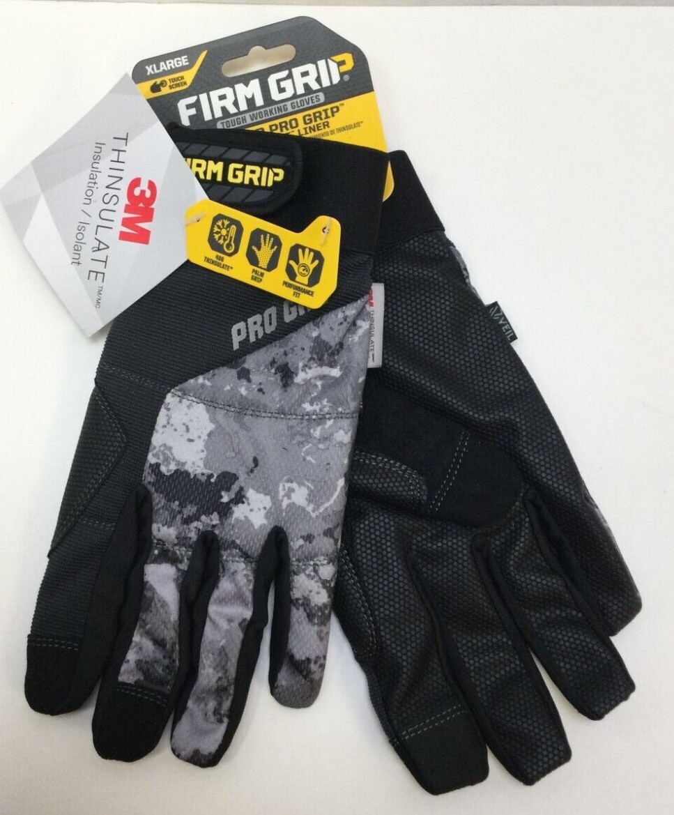 Safety Winter Gloves Hestra Job Winter Pro Mitt For Cold Weather