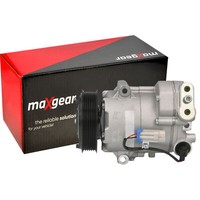 Maxgear AC330027 Klimakompressor FüR FüR Opel Astra J P10 Meriva B 1.3-1.7 Cdti