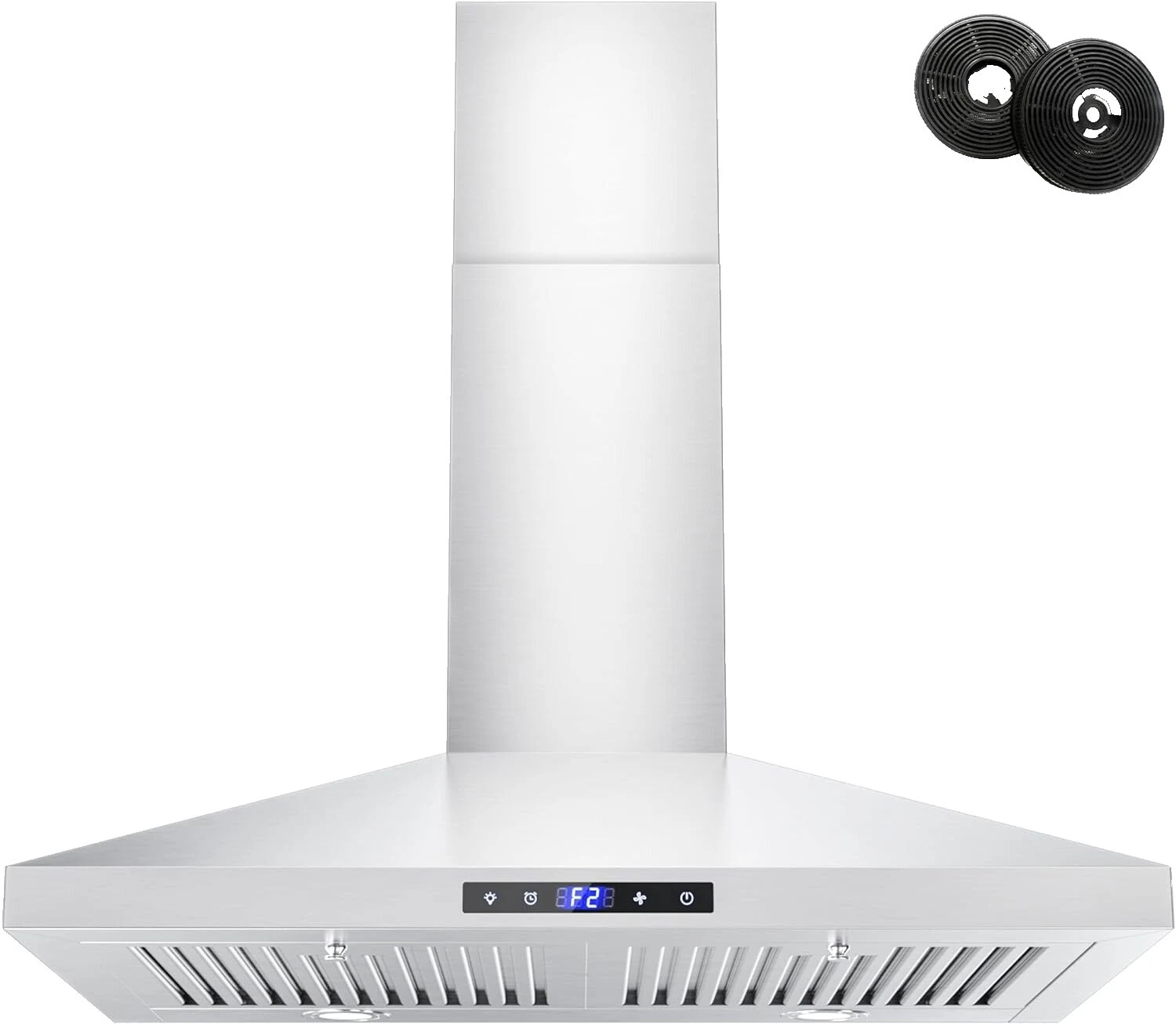Bluetooth Range HOODS