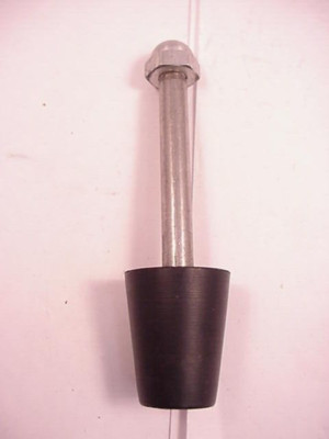 Market Forge Steamer Steam-IT 10-4488 Drain Plug  Ships Same Day of Purchase