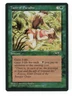 Magic the Gathering Alliances  Taste of Paradise  (Couple)    MTG  Green  NM
