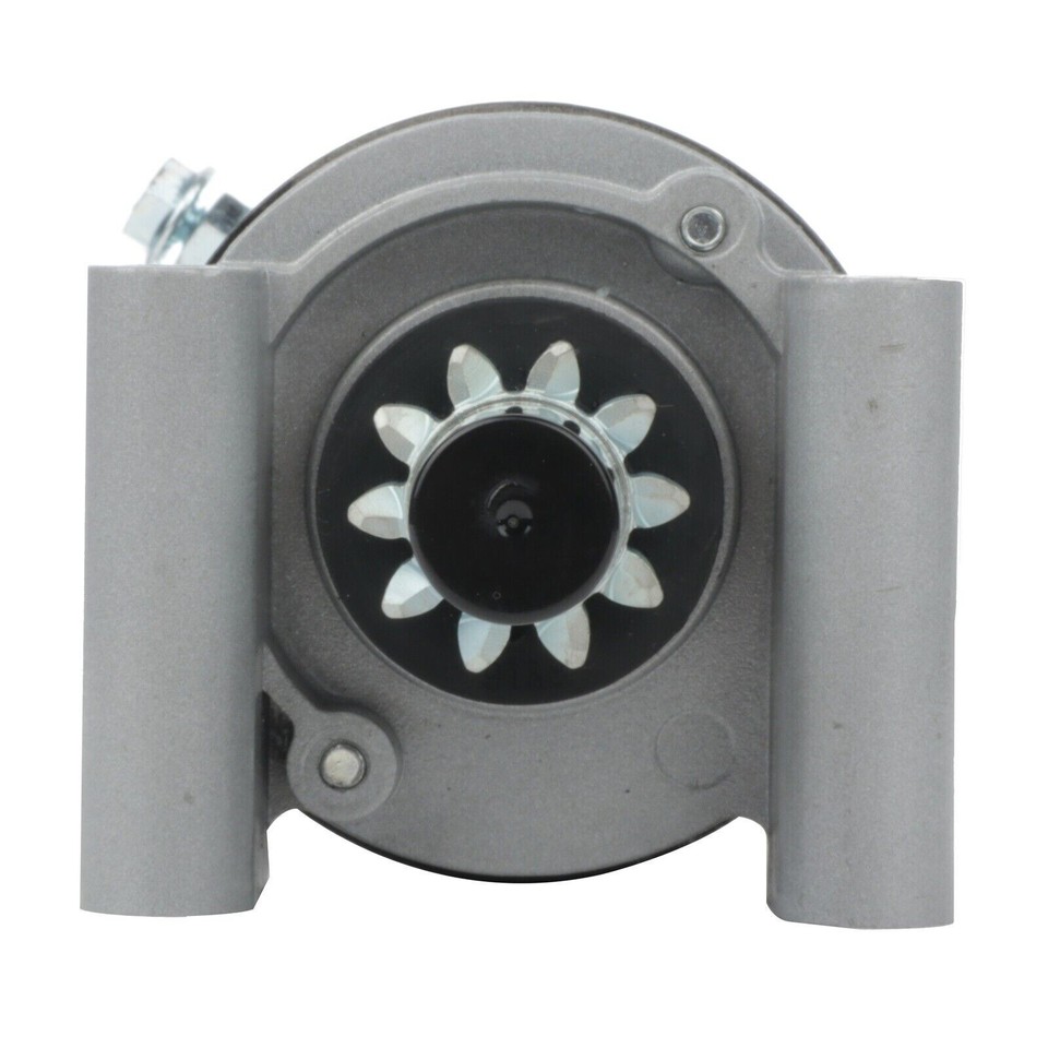 New Starter For CUB CADET KOHLER Courage Twin 3209801 3209803 32