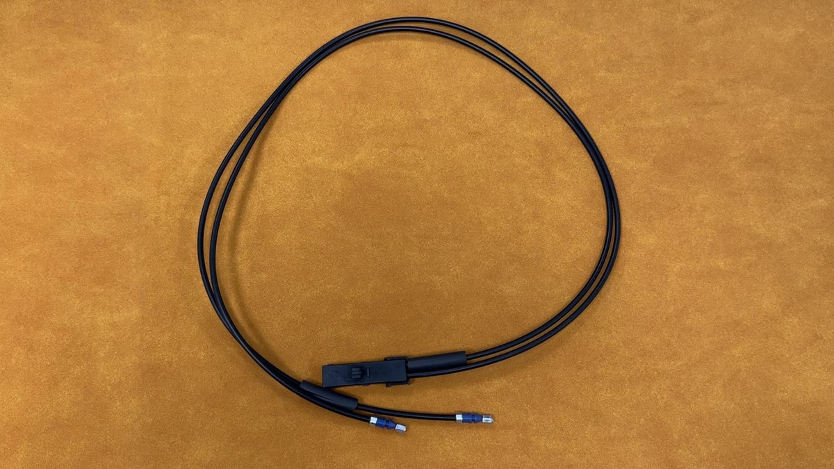 Front Hood Latch Lock Control Release Cable for Infiniti Q50 /Q60