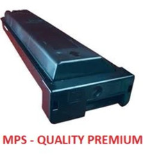 TONER MX-500GT NOIR COMPATIBLE QUALITÉ MPS PREMIUM POUR SHARP MX-M283N, MX-M363N