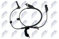 NTY HCA-CH-041 ABS Sensor FüR Fiat Chrysler Dodge Lancia