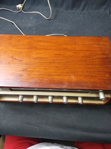 ELECTRO-VOICE XAM MARK 4TA AM/FM STEREO RECEIVER - Picture 12 of 17