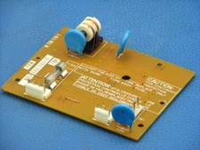 Yamaha Organo Mc 200 / Platine LC34741