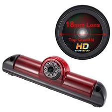 * 720 Pixel 1000tv Linee Super HD Telecamera Auto Posteriore, Visione Nottu - Miniatura 1