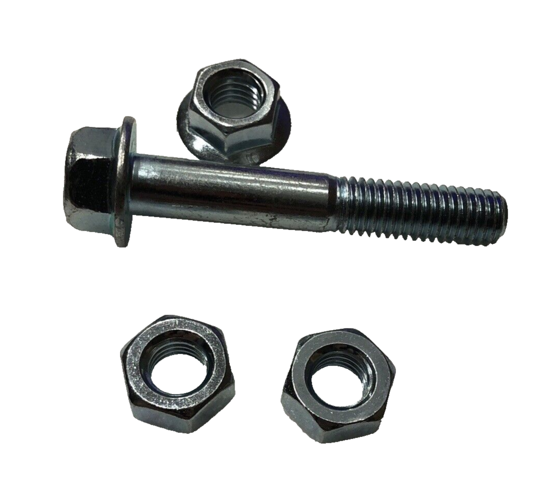 Shifter Mounting Bolt Set FITS 1990-1996 Nissan 300zx Z32 MANUAL