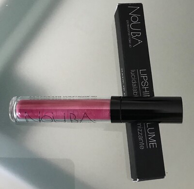 NOUBA LIPPENGLANZ VOLUME - LIPSHINE VOLUME