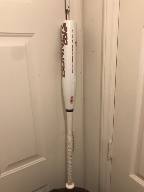 aero burner comp bbcor