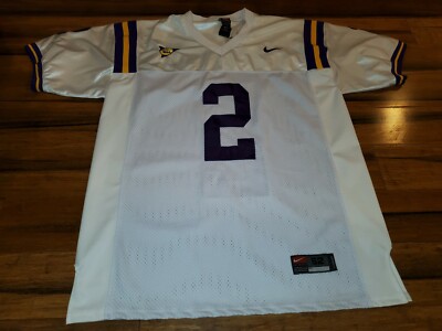 lsu 22 jersey