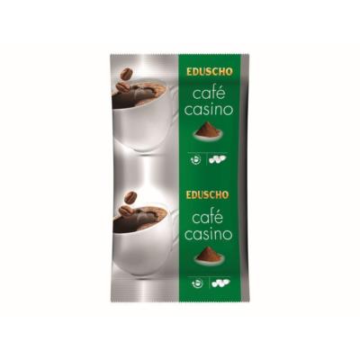 Tchibo Eduscho Filter Coffee Cafe Casino 80x60 -TRACKED SERVICE