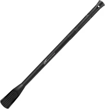 Pick Mattock Handle Replacement Pick Ax Handle with Comfort Grip Garden Pick Axe