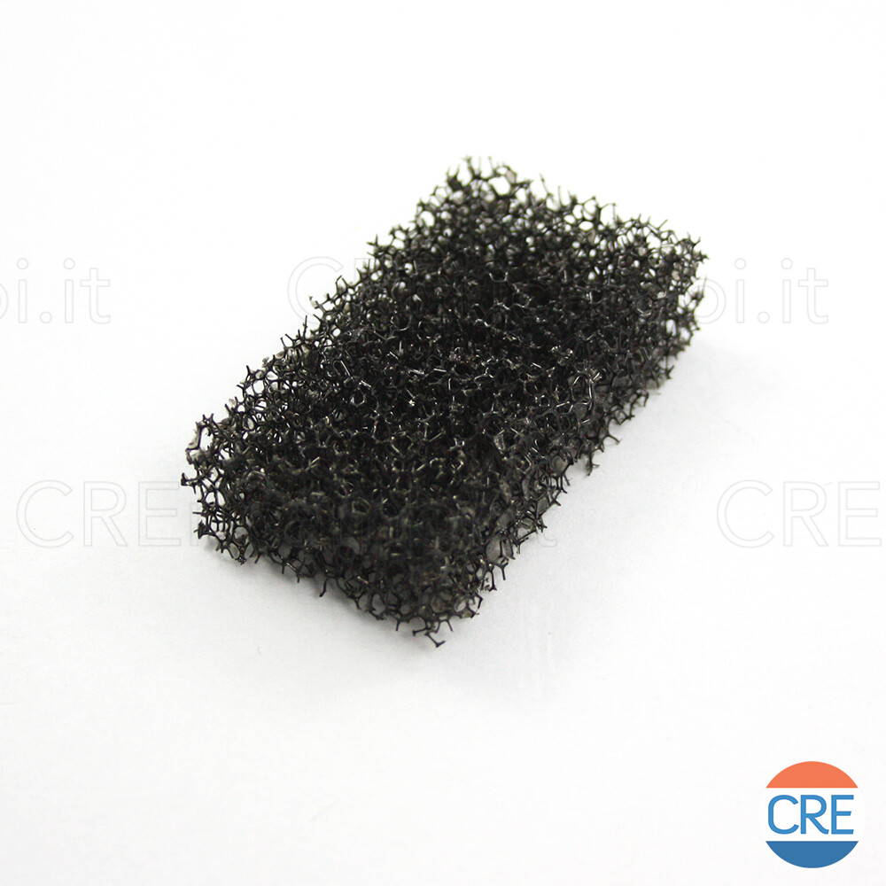 POLTI Filtro Ingresso Aria Motore Originale Aspirapolvere Forzaspira Air-Tech