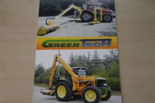 159076) Femac Green Tech Brochure 201?