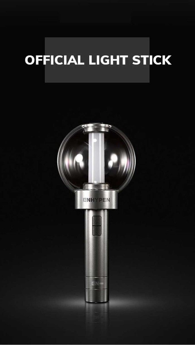 Enhypen Official Light Stick K-pop Goods Ver.1 | eBay