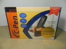 C Pen 200 Wireless Data Pen C Technologies
