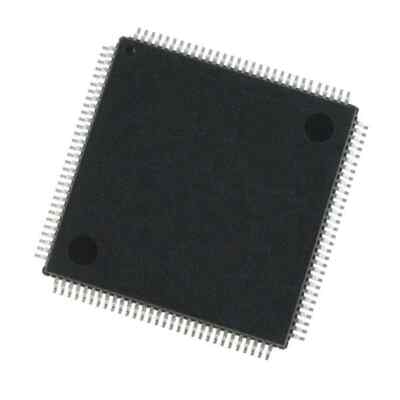1Pcs 7052L25PFGI TQFP-120 SRAM 2KX8 FOUR PORT STATIC RAM