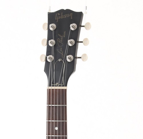 Gibson Les Paul Junior Special Faded Double Cutaway E-Gitarre gebraucht - Bild 3 von 11