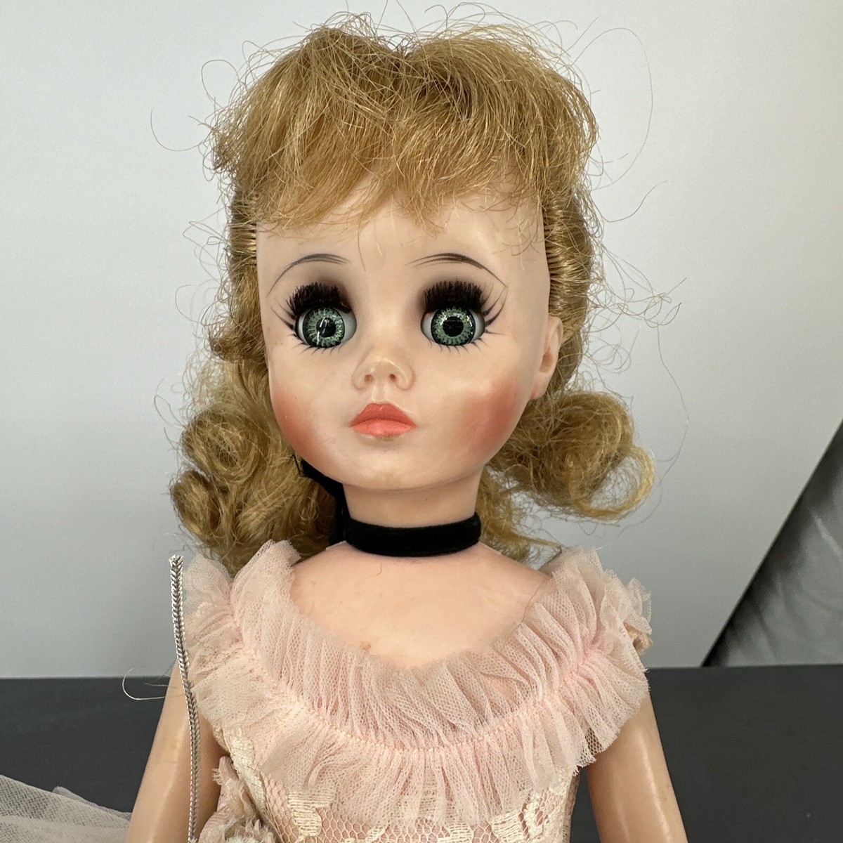 Madame Alexander Doll 17