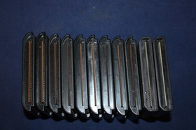 Sega Mega Drive Game Lot &ndash; Mostly PAL. Untested