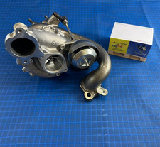 Turbolader ALFA ROMEO Giulia Stelvio 2.9 510PS RECHTS  00670051811 NEU