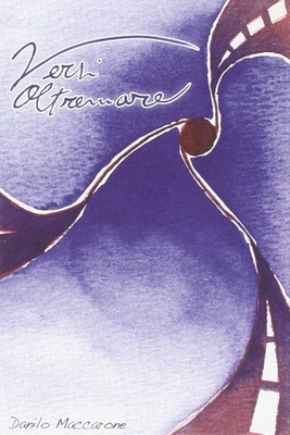 Danilo Maccarone Versi oltremare (Paperback) (UK IMPORT)