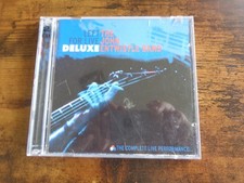 JOHN ENTWISTLE - Left For Live: Deluxe 2 CD Live Koch