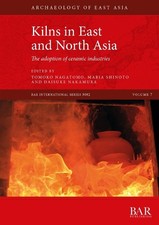 Tomoko Nagatomo Kilns in East and North Asia ...
