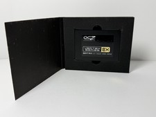 OCZ | Vertex 2 Series | 120GB | 3.5 " | SSD Solid State Disk Drive SATA II