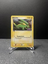 Electrike 64/110 Holon Phantoms Holo (Stamped) on eBay