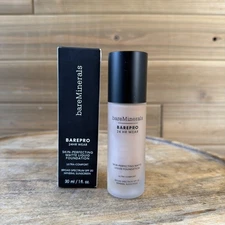 bareMinerals BAREPRO MATTE Liquid Foundation Light 25 Cool (1oz) - Exp 3/26