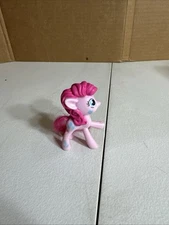 My Little Pony Pinkie Pie Figure McDonalds
