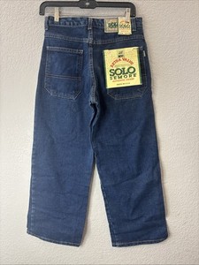 Solo Semore Jeans | eBay