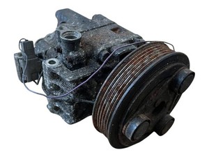 Mazda 6 2009 Klimakompressor Pumpe H12A1AF4DW Benzin OZC30017