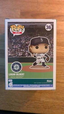 イチロー Ichiro POP! MLB フィギュア イチロー Ichiro POP! MLB